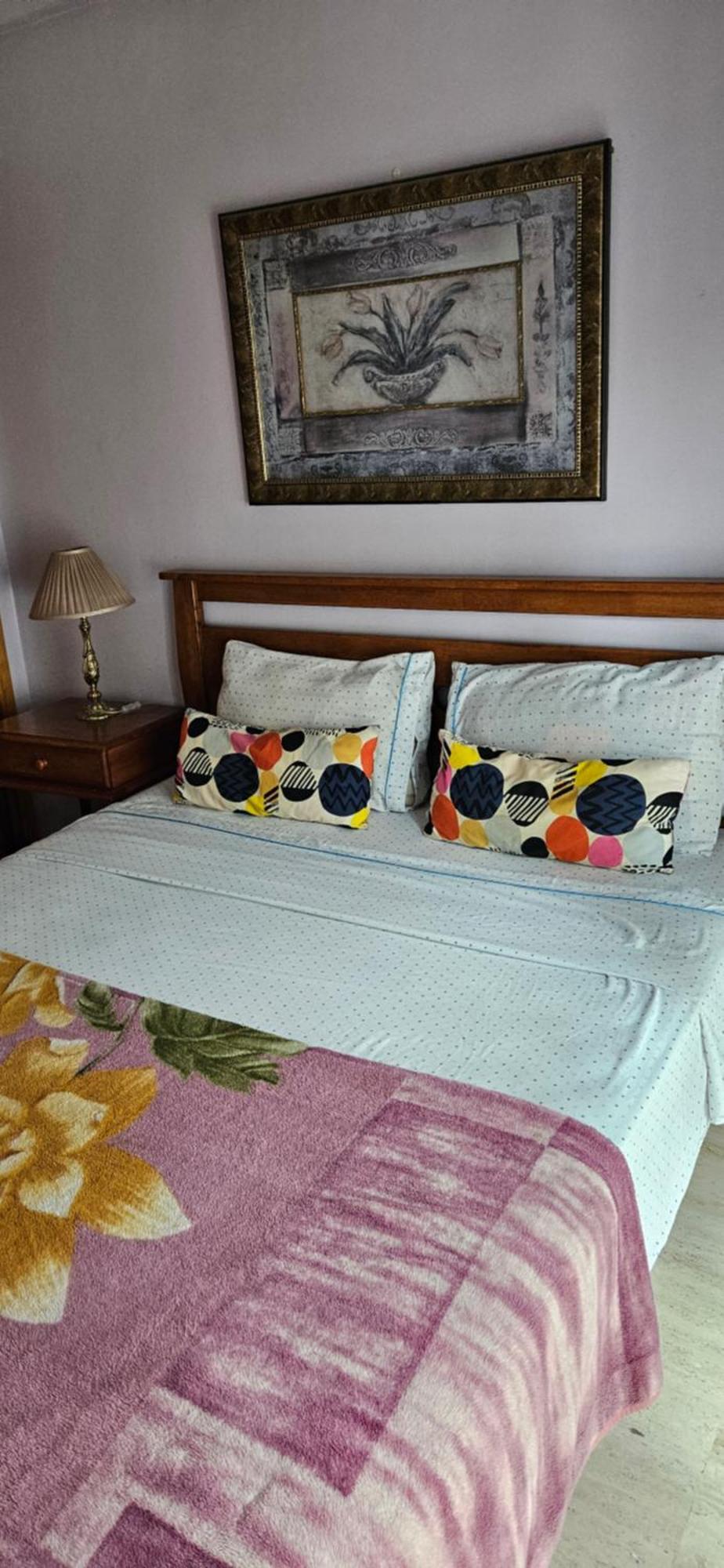Joum Book Appartement Tous Conforts Maarif Casablanca Bagian luar foto