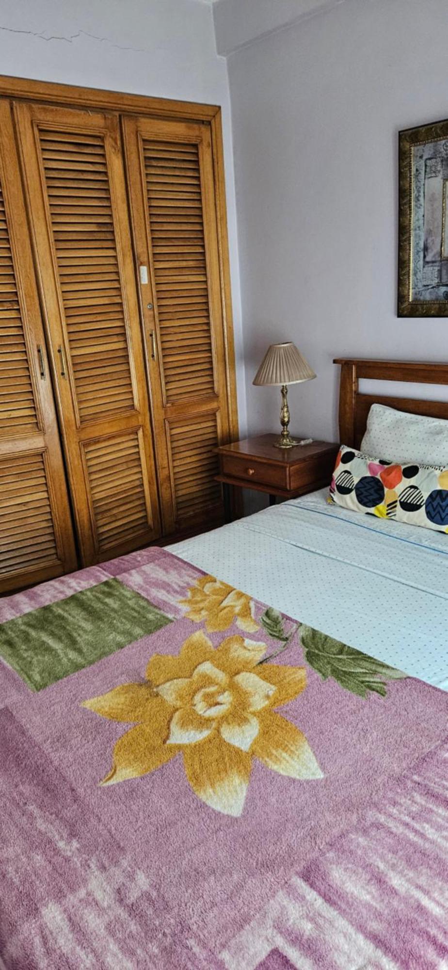 Joum Book Appartement Tous Conforts Maarif Casablanca Bagian luar foto
