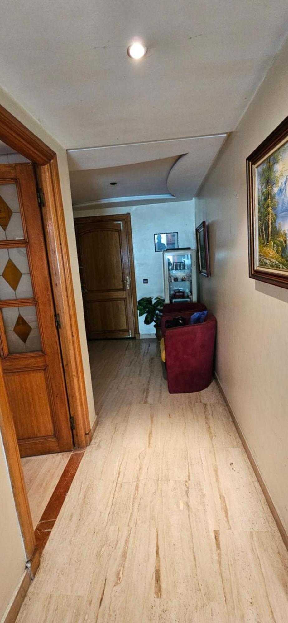 Joum Book Appartement Tous Conforts Maarif Casablanca Bagian luar foto